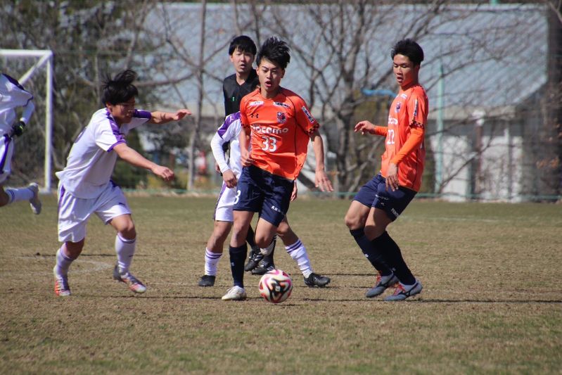 J-VILLAGE CUP U-18 ギャラリー